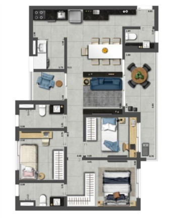 Imagem Imóvel com 1 Quarto à Venda, 26 m² em Moema - São Paulo Imagem Imóvel com 1 Quarto à Venda, 26 m² em Moema - São Paulo