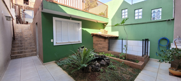 Imagem Casa com 3 Quartos à Venda, 162 m² em Jardim Dos Pinheiros - Atibaia Imagem Casa com 3 Quartos à Venda, 162 m² em Jardim Dos Pinheiros - Atibaia