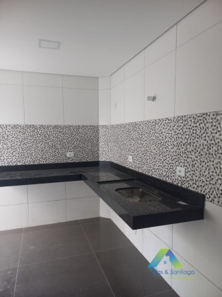 Imagem Apartamento com 3 Quartos à Venda, 75 m² em Vila Eldízia - Santo André