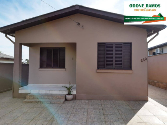 Casa com 3 Quartos à Venda, 500 m² em Centro - Nova Santa Rita