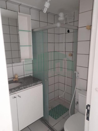 Imagem Apartamento com 2 Quartos à Venda, 45 m² em Casa Amarela - Recife Imagem Apartamento com 2 Quartos à Venda, 45 m² em Casa Amarela - Recife