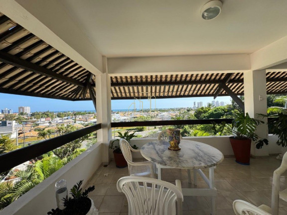 Imagem Imóvel com 4 Quartos à Venda, 1.734 m² em Jaguaribe - Salvador