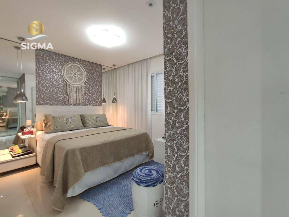 Imagem Apartamento com 4 Quartos à Venda, 134 m² em Jardim Astúrias - Guarujá Imagem Apartamento com 4 Quartos à Venda, 134 m² em Jardim Astúrias - Guarujá