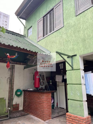 Imagem Sobrado com 2 Quartos à Venda, 140 m² em Vila Olímpia - São Paulo