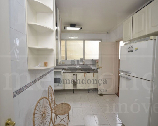 Imagem Apartamento com 3 Quartos à Venda, 157 m² em Higienópolis - São Paulo