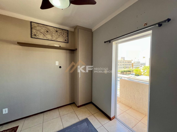 Imagem Apartamento com 3 Quartos à Venda, 110 m² em Jardim Paulista - Ribeirão Preto