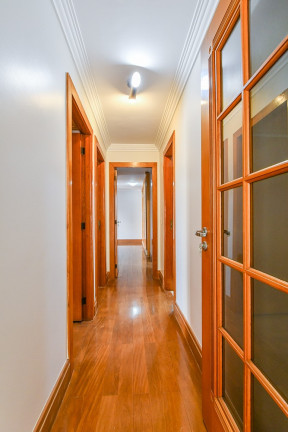 Imagem Apartamento com 3 Quartos à Venda, 214 m² em Itaim Bibi - São Paulo