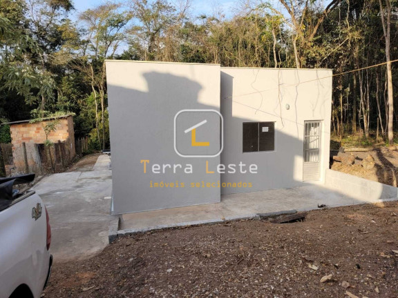 Casa com 2 Quartos à Venda, 500 m² em Aranha - Brumadinho