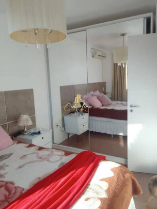 Imagem Apartamento com 2 Quartos à Venda, 76 m² em Ponte Do Imaruim - Palhoça