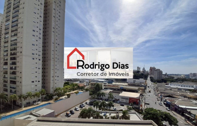 Imagem Sala Comercial à Venda, 37 m² em Centro - Jundiaí Imagem Sala Comercial à Venda, 37 m² em Centro - Jundiaí