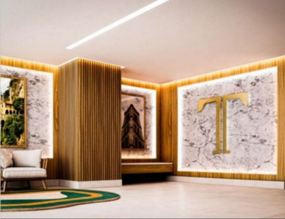 Imagem Cobertura com 4 Quartos à Venda, 312 m² em Aviação - Praia Grande Imagem Cobertura com 4 Quartos à Venda, 312 m² em Aviação - Praia Grande