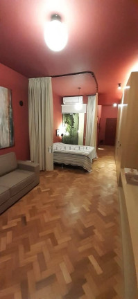 Imagem Apartamento com 1 Quarto à Venda, 38 m² em Ipanema - Rio De Janeiro Imagem Apartamento com 1 Quarto à Venda, 38 m² em Ipanema - Rio De Janeiro
