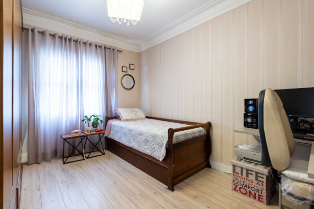 Imagem Apartamento com 1 Quarto à Venda, 39 m² em Liberdade - São Paulo Imagem Apartamento com 1 Quarto à Venda, 39 m² em Liberdade - São Paulo
