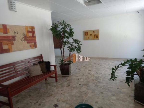 Imagem Apartamento com 1 Quarto à Venda, 36 m² em Guaiaúna - São Paulo