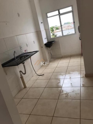 Imagem Apartamento com 2 Quartos à Venda, 42 m² em Ipiranga - Ribeirão Preto