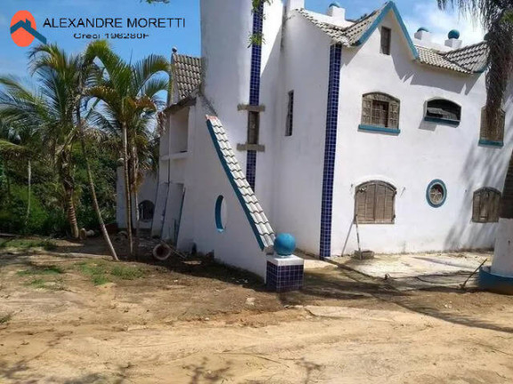 Imagem Chácara com 16 Quartos à Venda, 60 m² em Araçoiabinha - Sorocaba