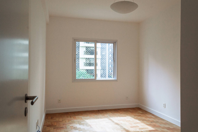 Imagem Apartamento com 3 Quartos à Venda, 162 m² em Jardim Paulista - São Paulo Imagem Apartamento com 3 Quartos à Venda, 162 m² em Jardim Paulista - São Paulo