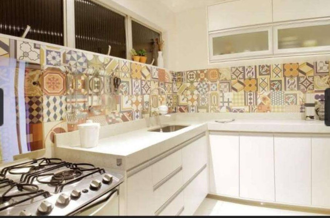 Imagem Apartamento com 2 Quartos à Venda, 67 m² em Centro - São Bernardo Do Campo