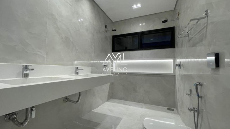 Imagem Casa de Condomínio com 4 Quartos à Venda, 164 m² em Porto Unique - Dourados