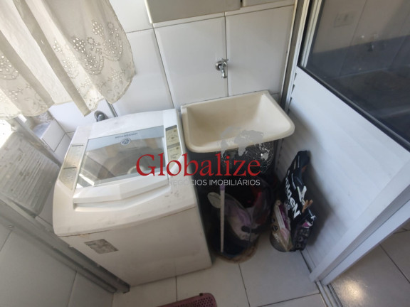 Imagem Imóvel com 2 Quartos à Venda, 82 m² em Morro Nova Cintra - Santos