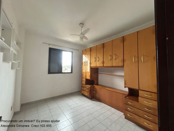 Imagem Imóvel com 3 Quartos para Alugar, 100 m² em Sumaré - Caraguatatuba