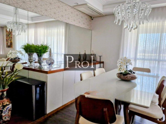 Imagem Apartamento com 3 Quartos à Venda, 123 m² em Centro - São Bernardo Do Campo Imagem Apartamento com 3 Quartos à Venda, 123 m² em Centro - São Bernardo Do Campo