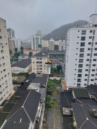 Imagem Apartamento com 2 Quartos à Venda, em Itararé - São Vicente Imagem Apartamento com 2 Quartos à Venda, em Itararé - São Vicente