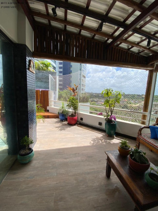 Imagem Imóvel com 3 Quartos à Venda, 183 m² em Patamares - Salvador Imagem Imóvel com 3 Quartos à Venda, 183 m² em Patamares - Salvador