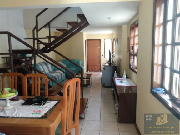 Sobrado com 2 Quartos à Venda, 110 m² em Residencial Santo Antonio - Itupeva