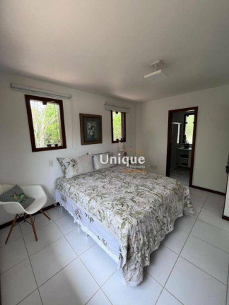 Imagem Casa com 5 Quartos à Venda, 150 m² em Manguinhos - Armação Dos Búzios