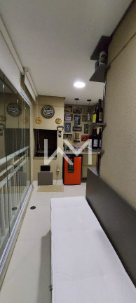Imagem Apartamento com 3 Quartos à Venda, 82 m² em Gopouva - Rua Das Palmeiras Imagem Apartamento com 3 Quartos à Venda, 82 m² em Gopouva - Rua Das Palmeiras