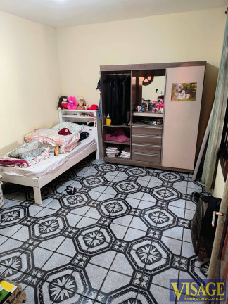Imagem Casa com 3 Quartos à Venda, 140 m² em Parque Dos Príncipes - Jacareí Imagem Casa com 3 Quartos à Venda, 140 m² em Parque Dos Príncipes - Jacareí
