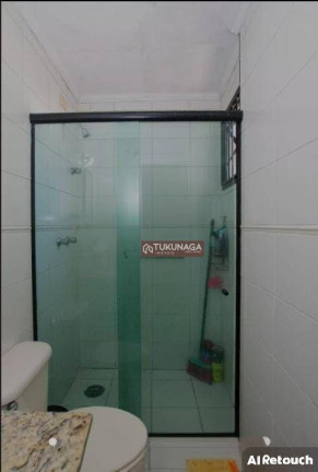 Imagem Apartamento com 3 Quartos à Venda, 109 m² em Vila Galvão - Guarulhos Imagem Apartamento com 3 Quartos à Venda, 109 m² em Vila Galvão - Guarulhos