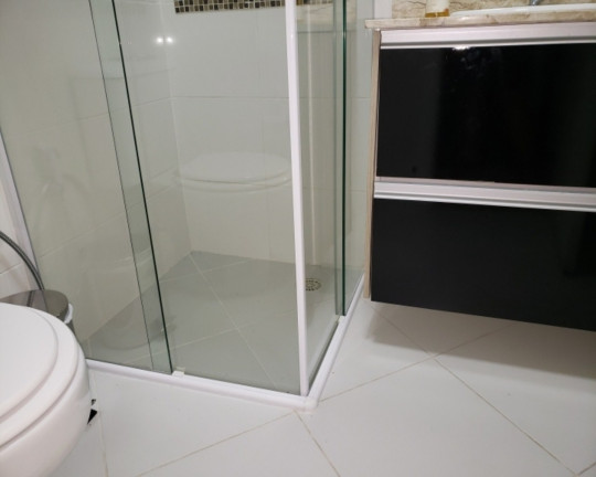 Imagem Apartamento com 3 Quartos à Venda, 132 m² em Pitangueiras - Guarujá