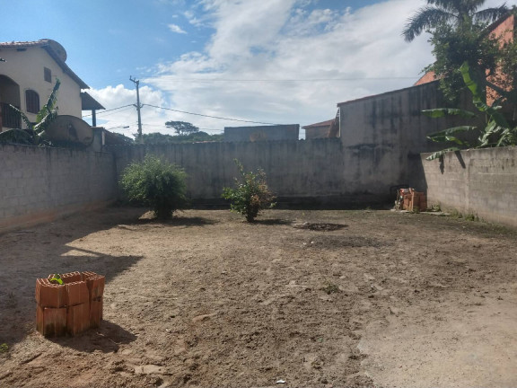 Imagem Casa com 2 Quartos à Venda, 432 m² em Praia Linda - São Pedro Da Aldeia