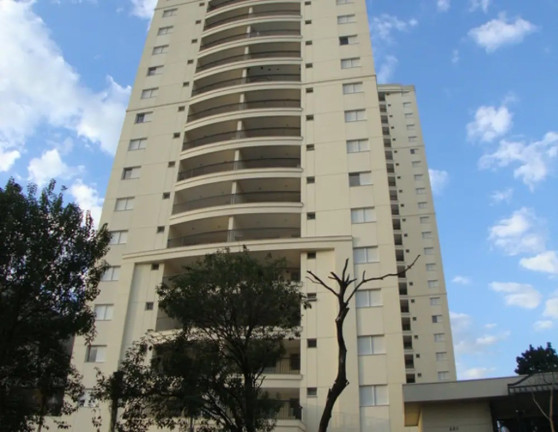 Imóvel com 3 Quartos à Venda, 108 m² em Ipiranga - São Paulo