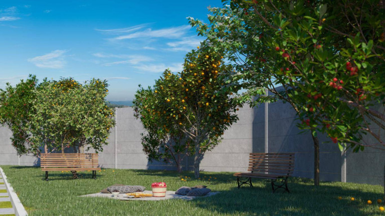 Imagem Apartamento com 2 Quartos à Venda, em Jardim Nossa Senhora Da Penha - Hortolândia Imagem Apartamento com 2 Quartos à Venda, em Jardim Nossa Senhora Da Penha - Hortolândia