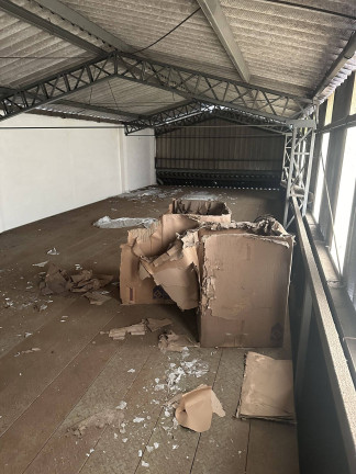 Imagem Ponto Comercial à Venda, 498 m² em Marapé - Santos Imagem Ponto Comercial à Venda, 498 m² em Marapé - Santos