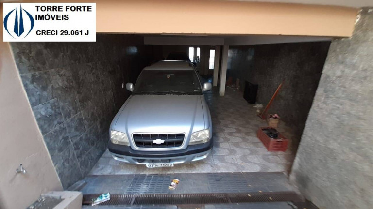 Imagem Sobrado com 3 Quartos à Venda, 125 m² em Jardim ângela (zona Leste) - São Paulo