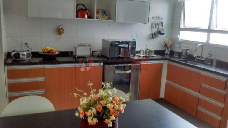 Imagem Apartamento com 3 Quartos à Venda, 127 m² em Centro - São Bernardo Do Campo Imagem Apartamento com 3 Quartos à Venda, 127 m² em Centro - São Bernardo Do Campo