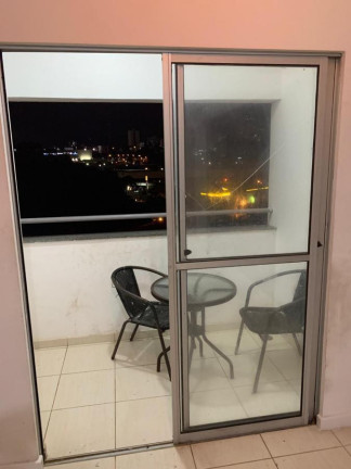 Imagem Apartamento com 2 Quartos à Venda, 45 m² em Brotas - Salvador Imagem Apartamento com 2 Quartos à Venda, 45 m² em Brotas - Salvador