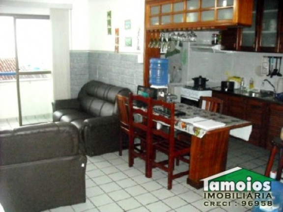 Imagem Cobertura com 3 Quartos para Temporada, 87 m² em Praia Grande - Ubatuba Imagem Cobertura com 3 Quartos para Temporada, 87 m² em Praia Grande - Ubatuba