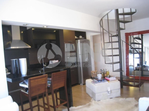 Imagem Imóvel com 1 Quarto à Venda, 117 m² em Moinhos De Vento - Porto Alegre