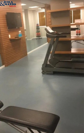 Imagem Apartamento com 2 Quartos à Venda, 50 m² em Belenzinho - São Paulo Imagem Apartamento com 2 Quartos à Venda, 50 m² em Belenzinho - São Paulo