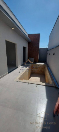 Imagem Casa com 3 Quartos à Venda, 200 m² em Jardim Novo Horizonte - Sorocaba Imagem Casa com 3 Quartos à Venda, 200 m² em Jardim Novo Horizonte - Sorocaba