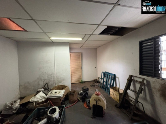 Imagem Imóvel com 4 Quartos à Venda, 260 m² em Rodoviário - Goiânia