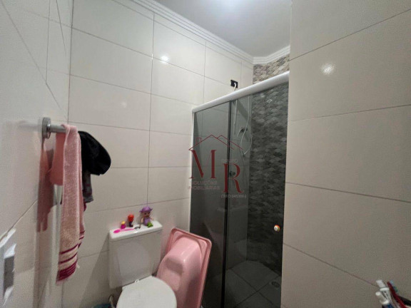 Imagem Sobrado com 2 Quartos à Venda, 65 m² em Sítio Do Campo - Praia Grande