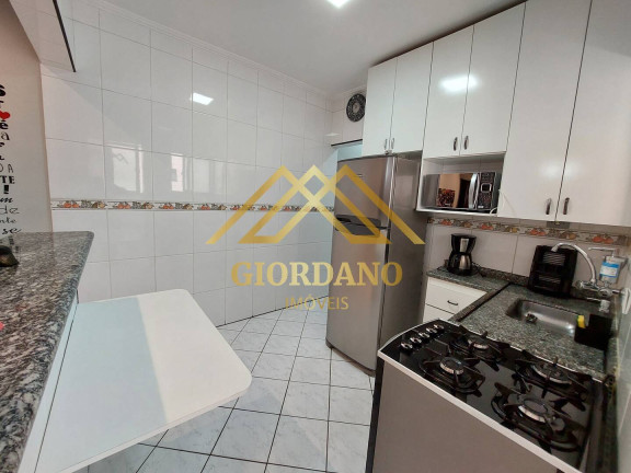 Imagem Apartamento com 1 Quarto à Venda, 50 m² em Aviação - Praia Grande Imagem Apartamento com 1 Quarto à Venda, 50 m² em Aviação - Praia Grande