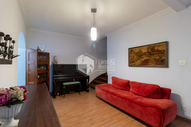 Imagem Casa com 4 Quartos à Venda, 150 m² em Cambuci - São Paulo
