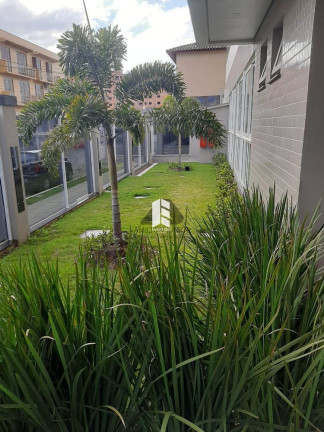Imagem Apartamento com 2 Quartos à Venda, 103 m² em Camobi - Santa Maria